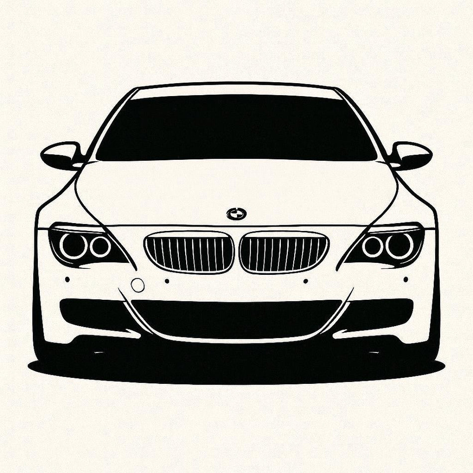E63 / E64
