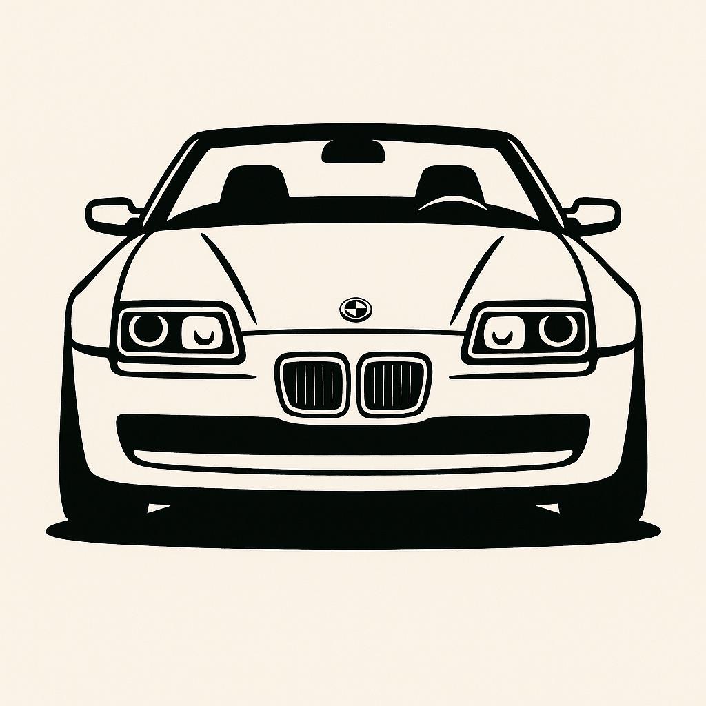 E30 Z1