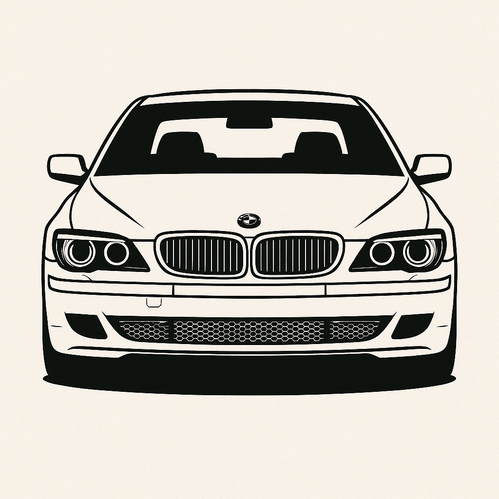 E65 / E66 / E67 / E68