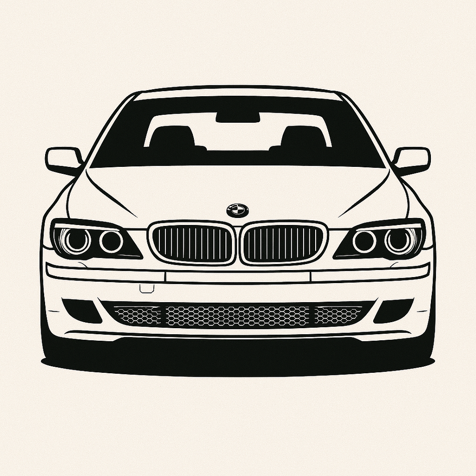 E65 / E66 / E67 / E68
