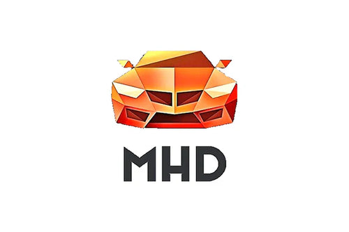 MHD
