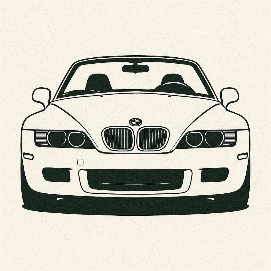 E36 Z3