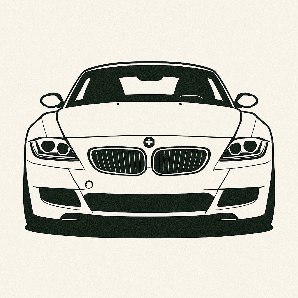 E85 / E86 Z4