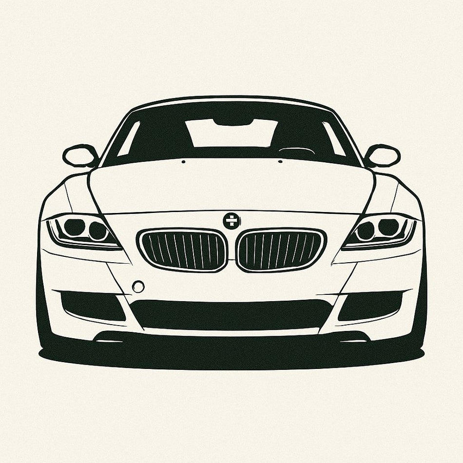 E85 / E86 Z4