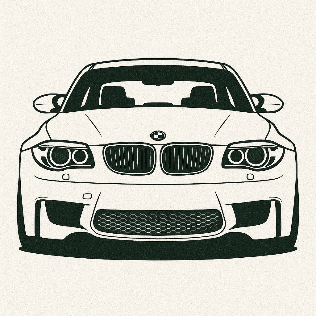 E81 / E82 / E87 / E88