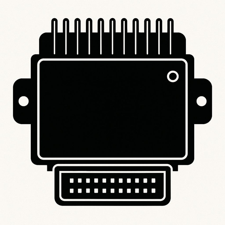 ECU E39