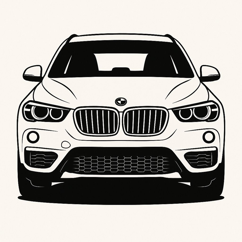 E84 X1