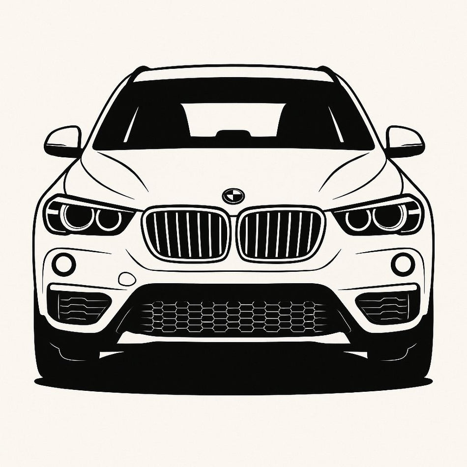 E84 X1