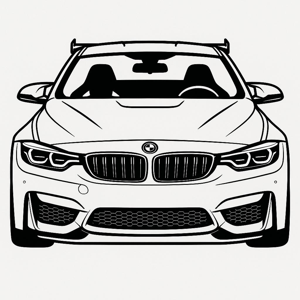 F80 / F82 / F83