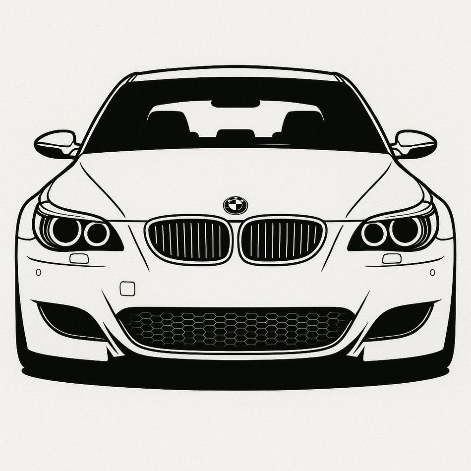 E60 / E61