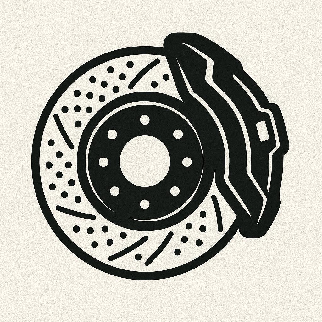 Brakes F87