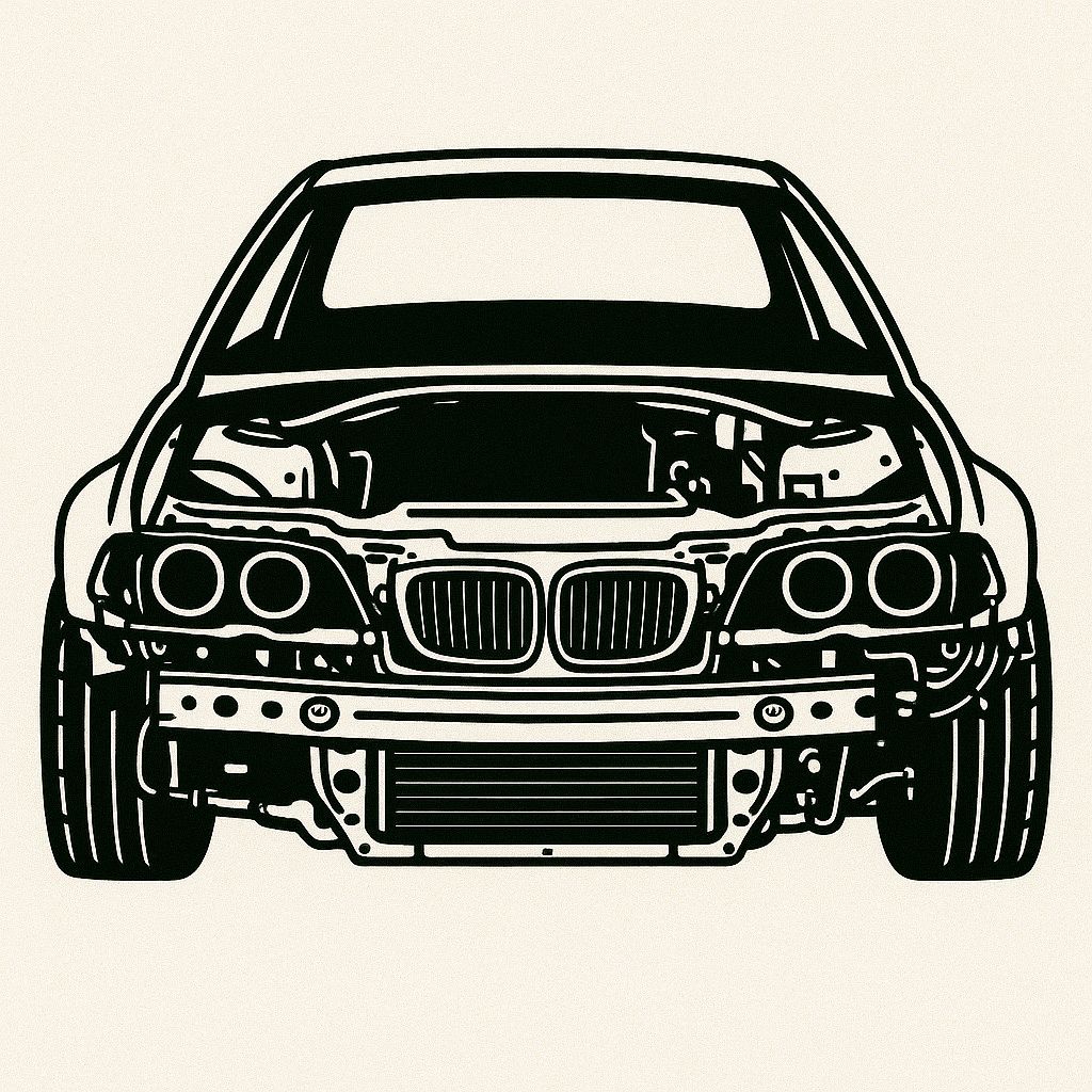 Usedparts