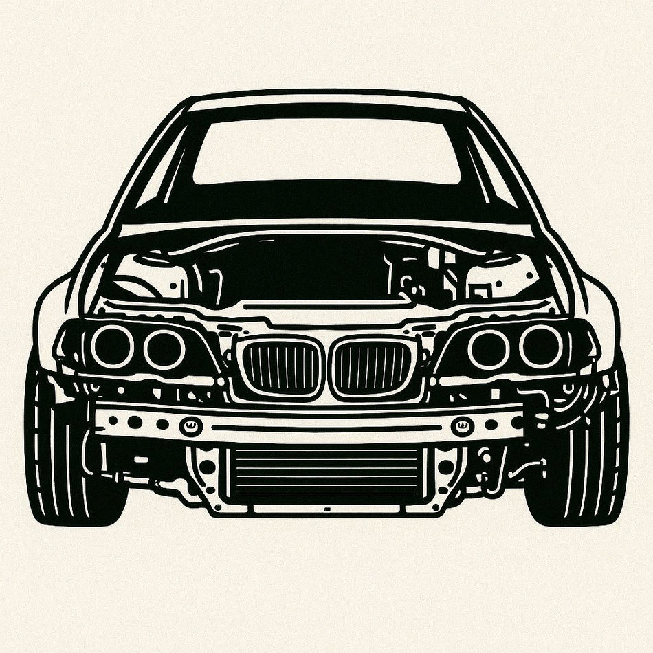 Usedparts