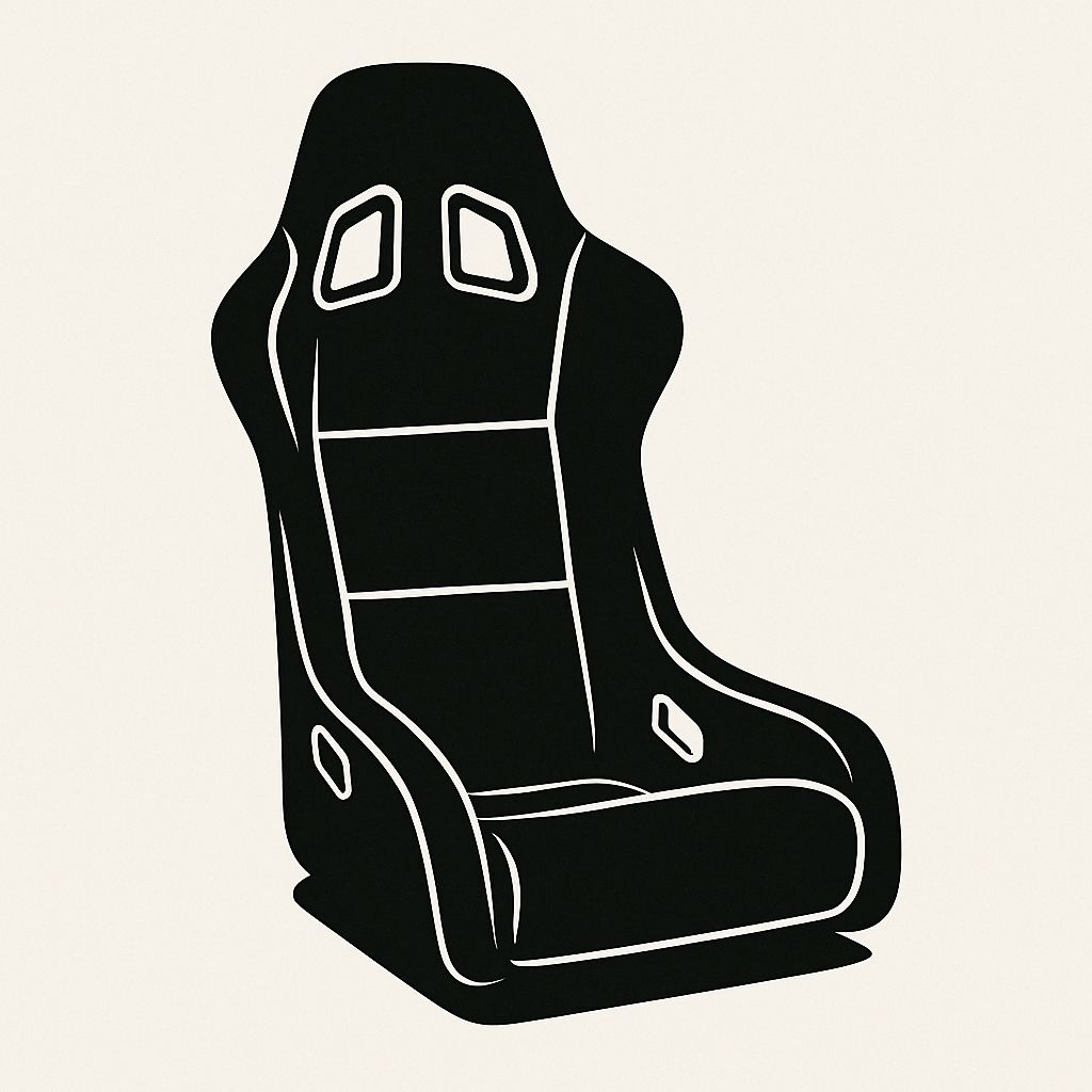 Interieur F15