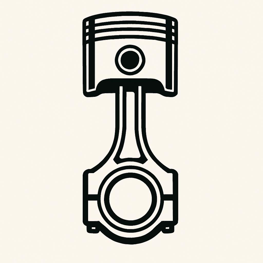 Engine F48