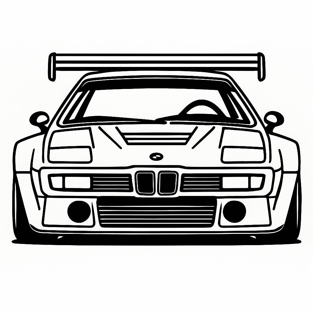 Trackparts