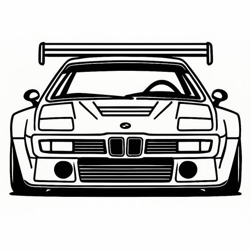 Trackparts