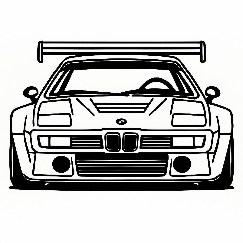 Trackparts