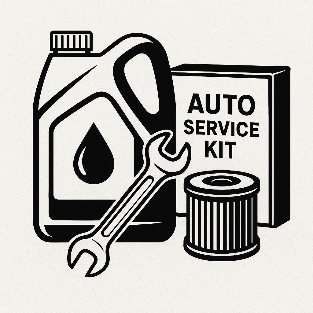 Service E46