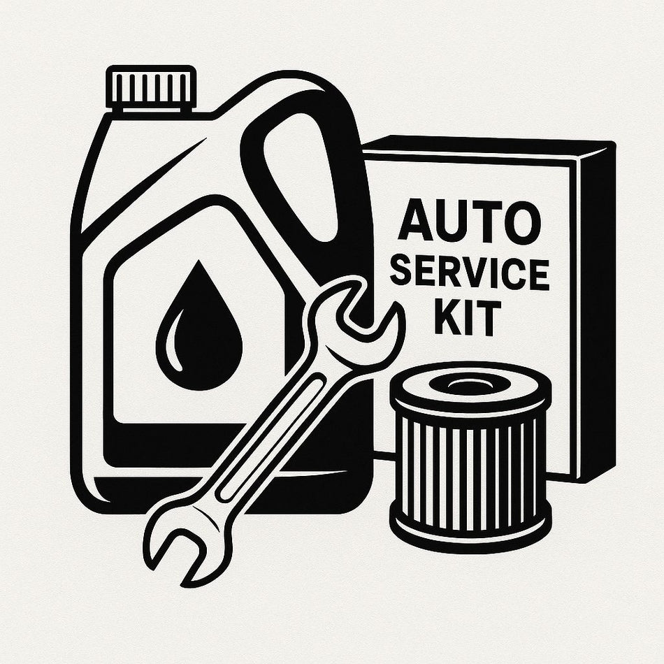 Service E46