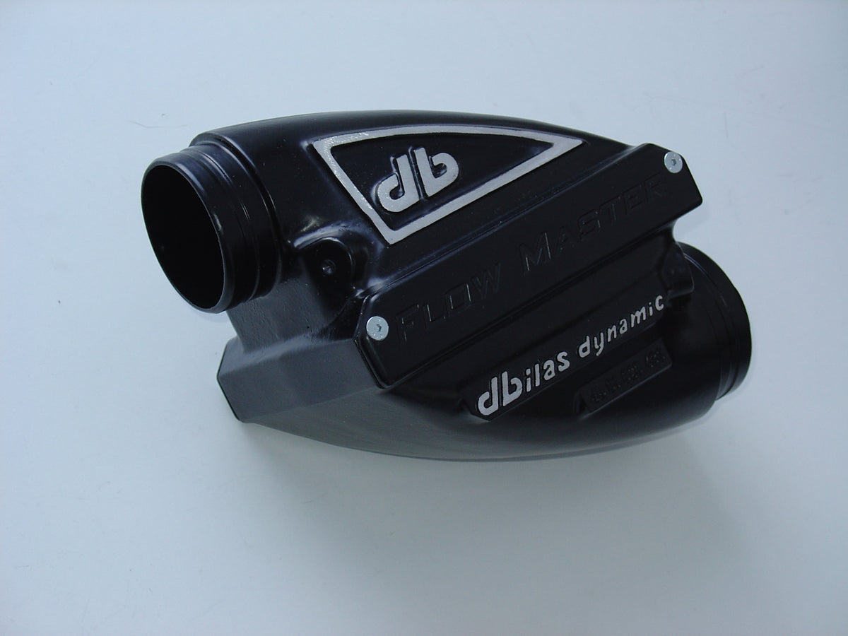 dbilas FlowMaster BMW E36 316i / 318i M43