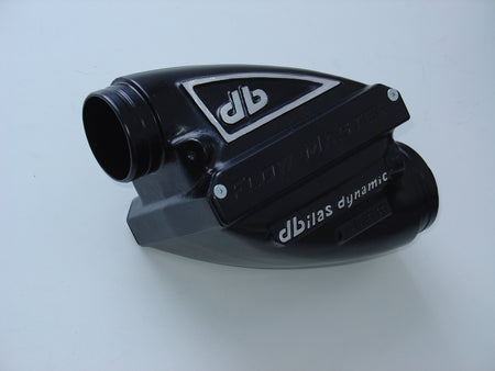 dbilas FlowMaster BMW E36 316i / 318i M43