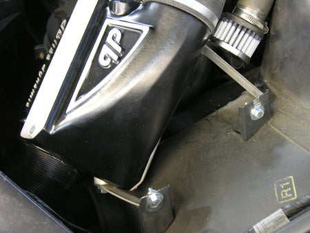 dbilas FlowMaster BMW E36 316i / 318i M43