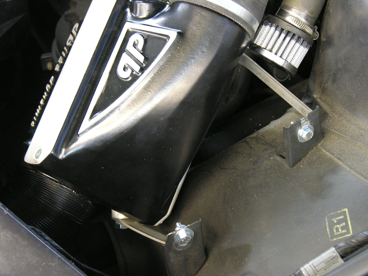 dbilas FlowMaster BMW Z3 M43B19