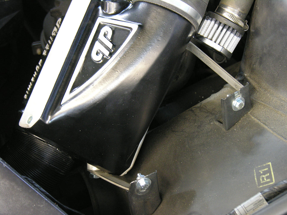 dbilas FlowMaster BMW Z3 M43B19