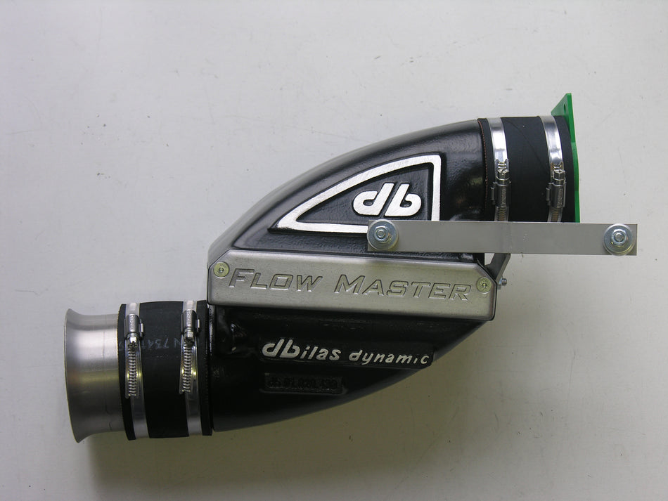dbilas FlowMaster BMW E30 316i / 318i M40