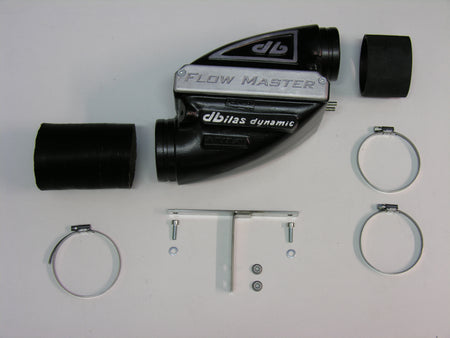 dbilas FlowMaster BMW E30 mit M50 / M52 / M44 Umbau