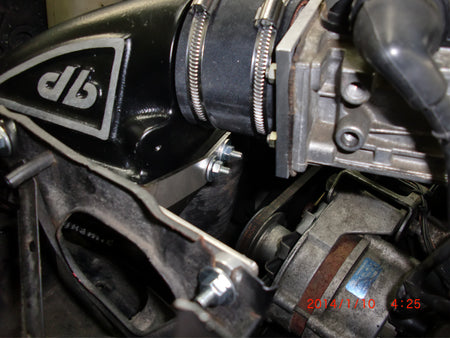 dbilas FlowMaster BMW E30 M20