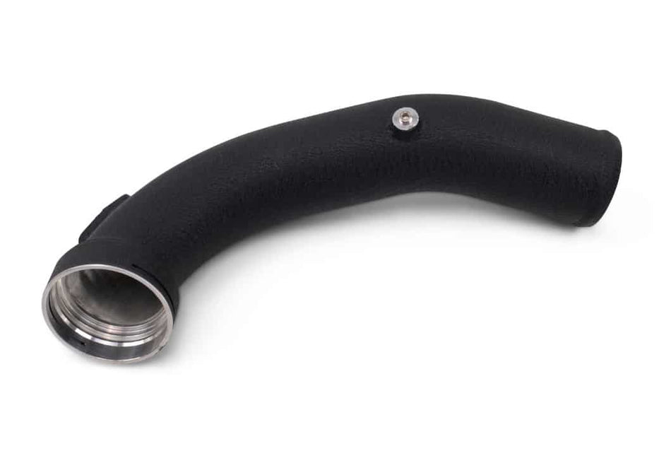 VRSF N55 Aluminium Chargepipe ohne BOV – BMW E82/E88/E9x/E84