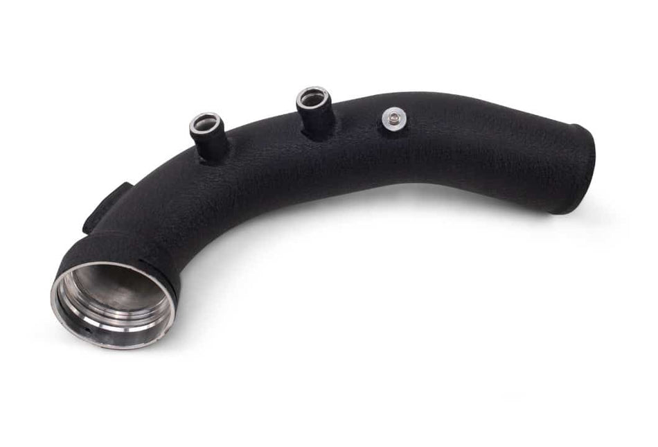 VRSF N54/N55 High-Flow Chargepipe Twin-DV – BMW E8x/E9x/E84