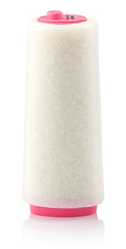 MANN-FILTER C 15 105/1 Luftfilter – BMW E39 520d M47