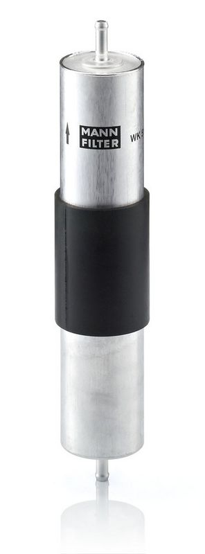 MANN-FILTER WK 516/1 Benzinfilter – BMW E39 M52 / frühe V8