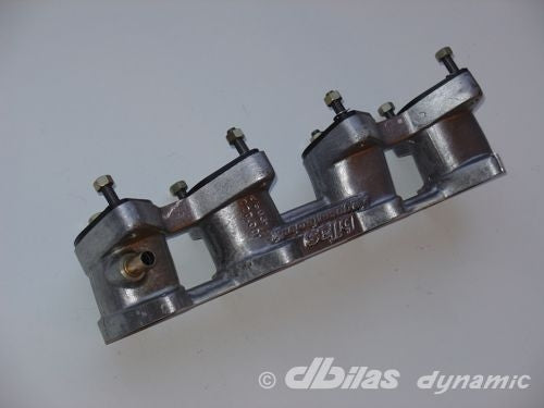 dbilas Ansaugbrücke BMW M10 1.5–2.0 – E21 / E30 / 2002