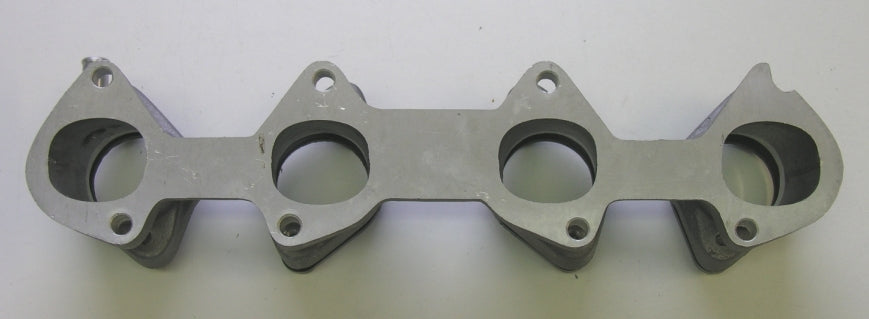 dbilas Ansaugbrücke BMW M10 1.5–2.0 – E21 / E30 / 2002