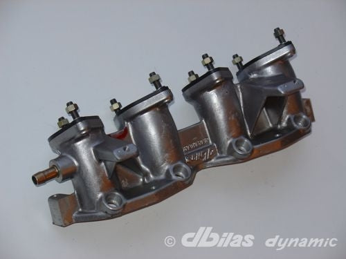 dbilas Ansaugbrücke BMW E30 M40 1.6 / 1.8