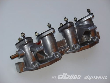 dbilas Ansaugbrücke BMW E30 M40 1.6 / 1.8