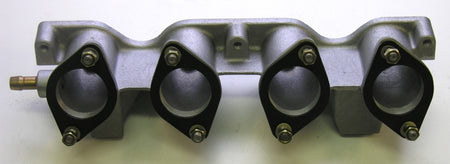 dbilas Ansaugbrücke BMW E30 M40 1.6 / 1.8