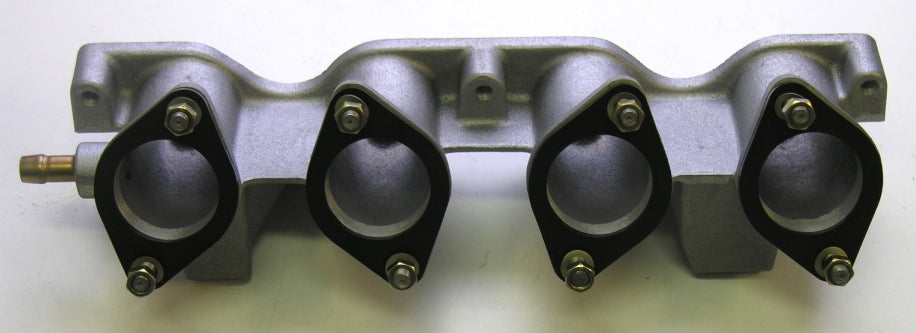 dbilas Ansaugbrücke BMW E30 M40 1.6 / 1.8