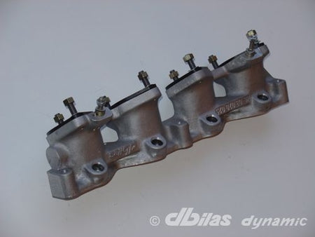 dbilas Ansaugbrücke BMW E30 / E36 318is M42