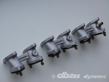 dbilas Ansaugbrücke BMW M30 2.5–3.5