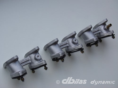 dbilas Ansaugbrücke BMW M30 2.5–3.5