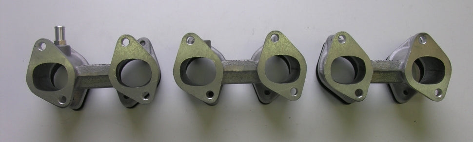 dbilas Ansaugbrücke BMW M30 2.5–3.5