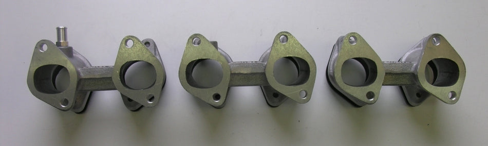 dbilas Ansaugbrücke BMW M30 2.5–3.5