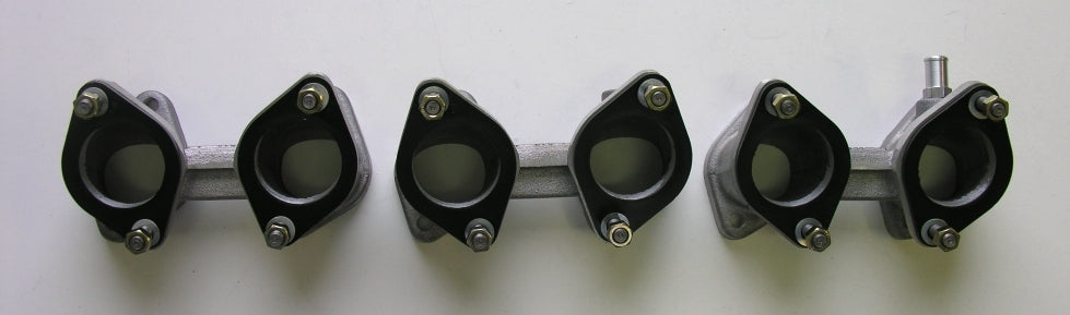 dbilas Ansaugbrücke BMW M30 2.5–3.5