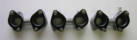 dbilas Ansaugbrücke BMW M30 2.5–3.5