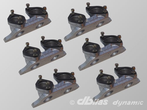 dbilas Ansaugbrücken BMW V12 M70 / M73 / S70 – 6 Stück